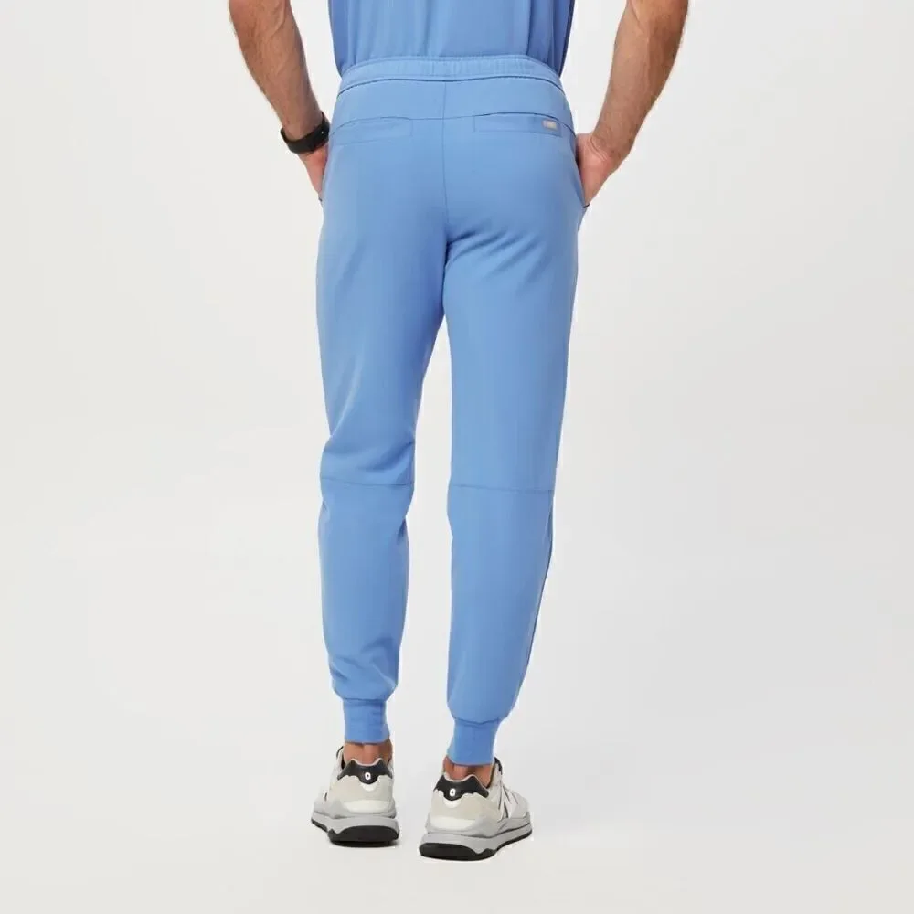 Figs Technical Collection Men's Size Large Tansen™ Jogger Scrub Pants